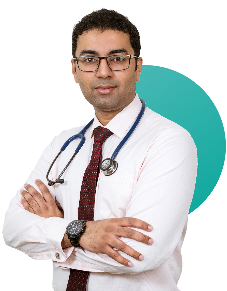 best oncologist in Mumbai